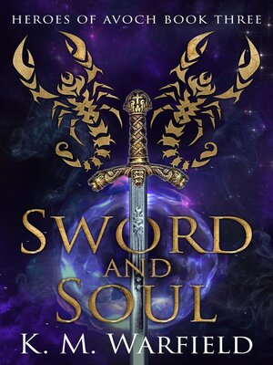 cover image of Sword and Soul